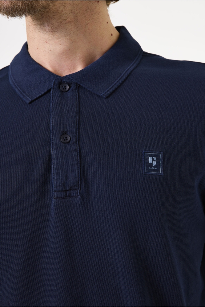 POLO Z1105 292 DARK MOON